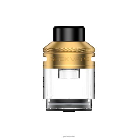 GeekVape Kaufen - GeekVape E100-Pod HFL8B8204 golden