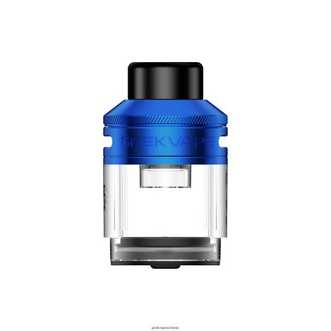 GeekVape Verkaufen - GeekVape E100-Pod HFL8B8203 Blau