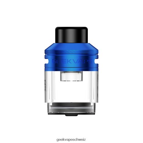 Geek Vape Verdampfer - GeekVape E100-Pod HFL8B8202 Regenbogen