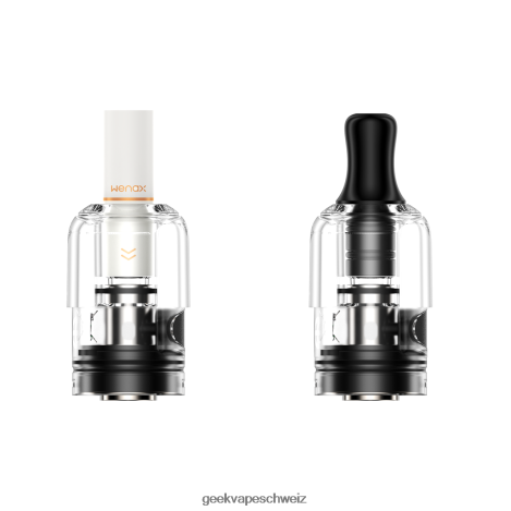 GeekVape Discount - GeekVape s Kartuschenbehälter 2ml HFL8B8207 normale Version