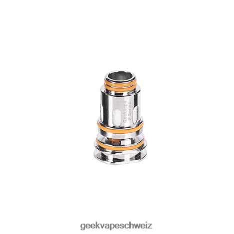 GeekVape Kaufen - GeekVape 5 Stück/Packung p-Serie Spule HFL8B814 p0,15 Ohm xm