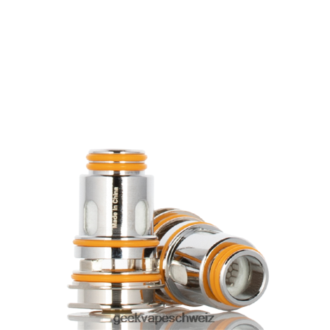 GeekVape Kaufen - GeekVape 5 Stück/Packung p-Serie Spule HFL8B814 p0,15 Ohm xm