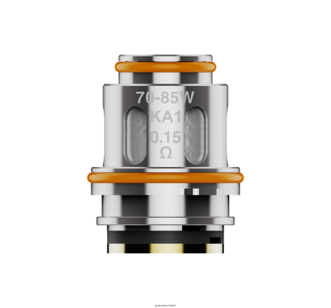 GeekVape Kaufen - GeekVape 5 Stück/Packung Spule der Z-Serie HFL8B84 z0,15 Ohm xm