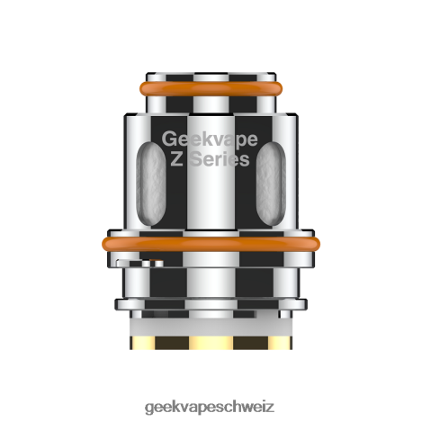 GeekVape Kaufen - GeekVape 5 Stück/Packung Spule der Z-Serie HFL8B84 z0,15 Ohm xm