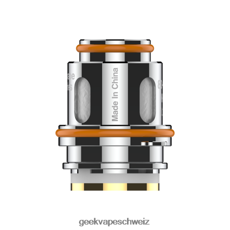 GeekVape Kaufen - GeekVape 5 Stück/Packung Spule der Z-Serie HFL8B84 z0,15 Ohm xm