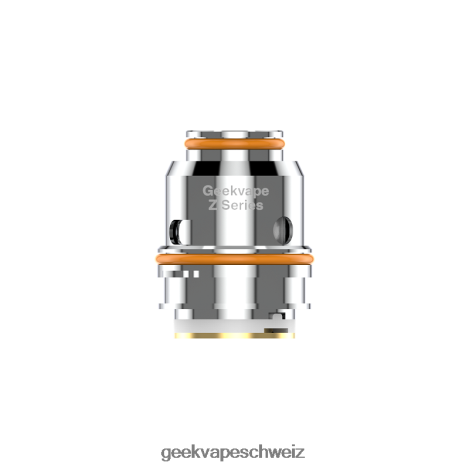 GeekVape Kaufen - GeekVape 5 Stück/Packung Spule der Z-Serie HFL8B84 z0,15 Ohm xm