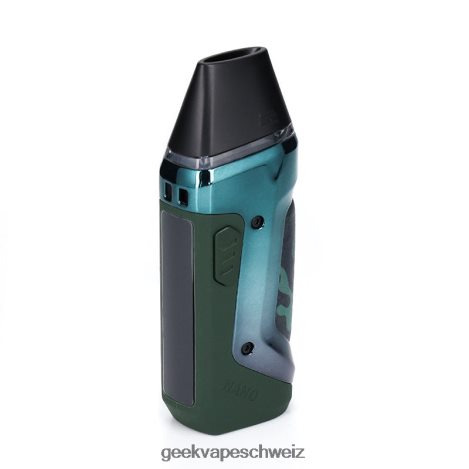 GeekVape Clearance - GeekVape Aegis Nano Kit 800mAh HFL8B8130 Gelb