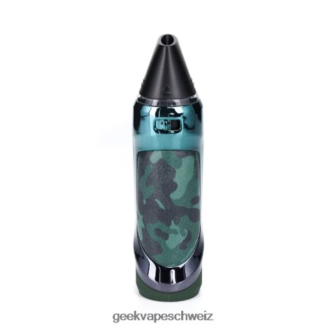 GeekVape Clearance - GeekVape Aegis Nano Kit 800mAh HFL8B8130 Gelb