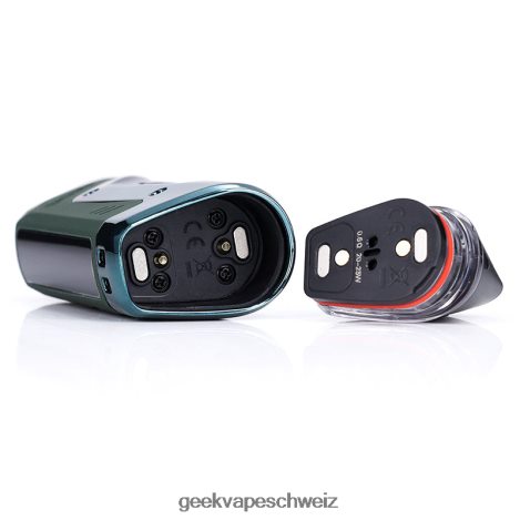 GeekVape Clearance - GeekVape Aegis Nano Kit 800mAh HFL8B8130 Gelb