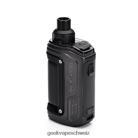 GeekVape Discount - GeekVape H45 (Aegis Hero 2) Pod-Mod-Kit 1400 mAh 4 ml HFL8B897 Rotguss