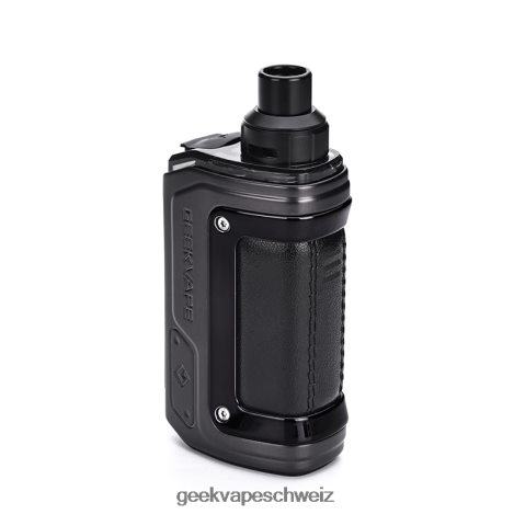 GeekVape Discount - GeekVape H45 (Aegis Hero 2) Pod-Mod-Kit 1400 mAh 4 ml HFL8B897 Rotguss