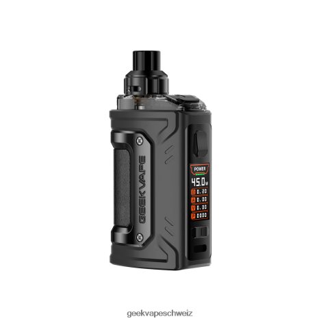 GeekVape Discount - GeekVape H45 Classic (Aegis Hero 2 Classic) Pod-Kit 1400 mAh 4 ml HFL8B8107 Sakura