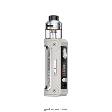 GeekVape Kaufen - GeekVape E100i-Kit 3000 mAh HFL8B8144 Beige