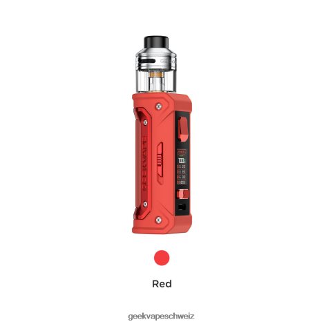 GeekVape Kaufen - GeekVape E100i-Kit 3000 mAh HFL8B8144 Beige