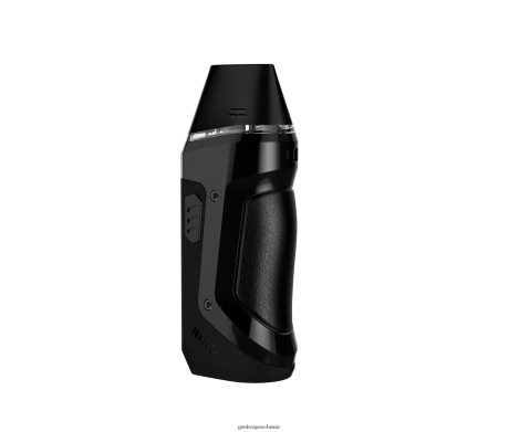 GeekVape Online Shop - GeekVape Aegis Nano Kit 800mAh HFL8B8125 Schwarz