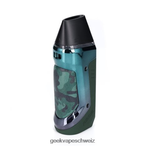 GeekVape Verkaufen - GeekVape Aegis Nano Kit 800mAh HFL8B8123 Tarnblau