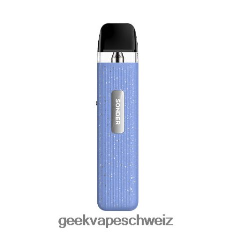 GeekVape Kaufen - GeekVape Sonder-Q-Pod-System-Kit 1000 mAh HFL8B8174 blaues Flüstern