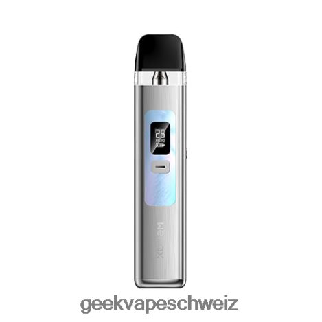 GeekVape Kaufen - GeekVape Wenax Q-Pod-System-Kit 1000 mAh HFL8B8154 Bronze