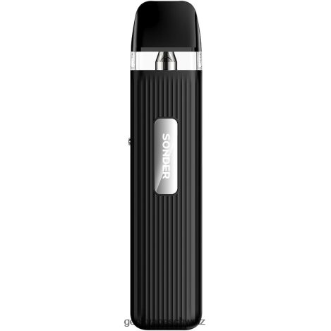 GeekVape On Sale - GeekVape Sonder-Q-Pod-System-Kit 1000 mAh HFL8B8168 Schwarz