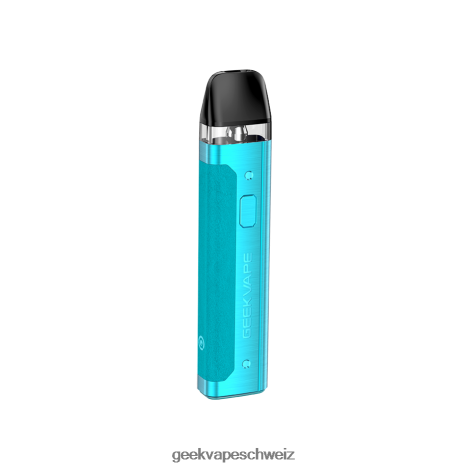 GeekVape On Sale - GeekVape aq (aegis q) kit 1000mah HFL8B838 Türkis