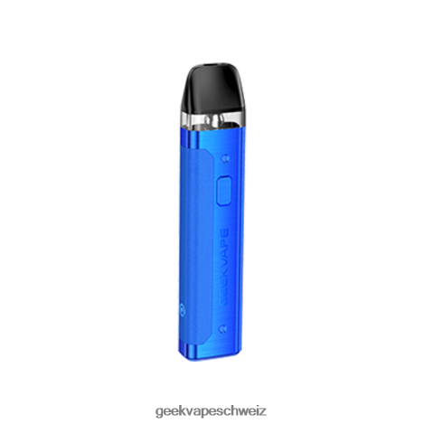 GeekVape On Sale - GeekVape aq (aegis q) kit 1000mah HFL8B838 Türkis