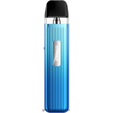 GeekVape Schweiz - GeekVape Sonder-Q-Pod-System-Kit 1000 mAh HFL8B8171 Himmelblau