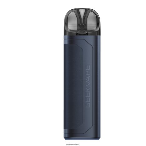 GeekVape Clearance - GeekVape au(aegis u) Pod-Kit 800 mAh HFL8B850 Rotguss