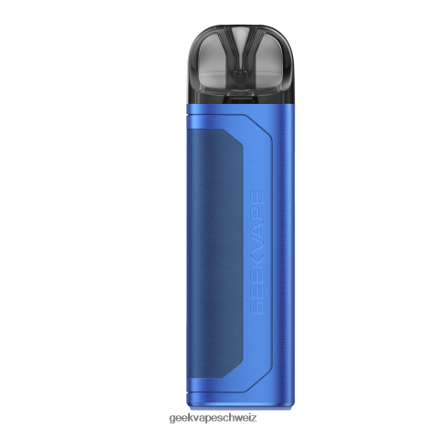 GeekVape Discount - GeekVape au(aegis u) Pod-Kit 800 mAh HFL8B847 Gold