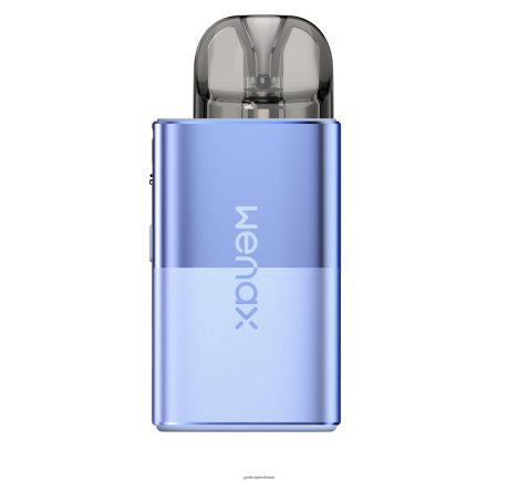 GeekVape Kaufen - GeekVape Wenax U-Pod-Kit 1000 mAh HFL8B834 Himmelblau