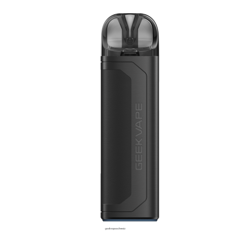 GeekVape Kaufen - GeekVape au(aegis u) Pod-Kit 800 mAh HFL8B844 Schwarz