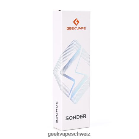 GeekVape On Sale - GeekVape Sonder U-Pod-System-Kit 1000 mAh HFL8B8138 Rosa