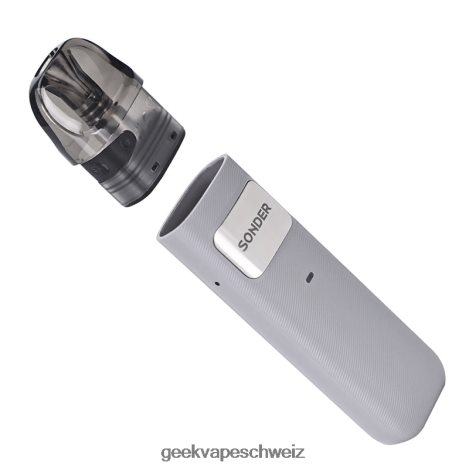 GeekVape On Sale - GeekVape Sonder U-Pod-System-Kit 1000 mAh HFL8B8138 Rosa