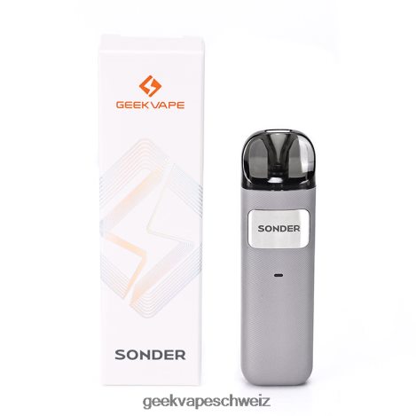 GeekVape On Sale - GeekVape Sonder U-Pod-System-Kit 1000 mAh HFL8B8138 Rosa