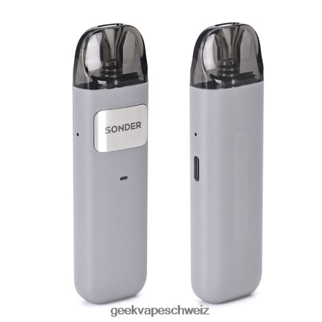 GeekVape On Sale - GeekVape Sonder U-Pod-System-Kit 1000 mAh HFL8B8138 Rosa