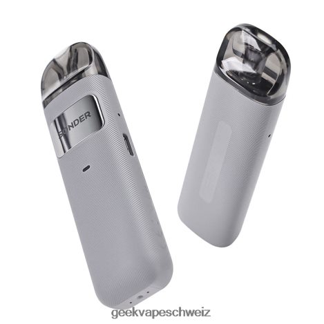 GeekVape On Sale - GeekVape Sonder U-Pod-System-Kit 1000 mAh HFL8B8138 Rosa