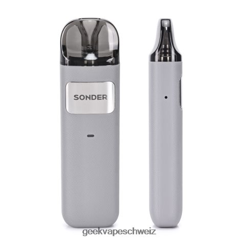 GeekVape On Sale - GeekVape Sonder U-Pod-System-Kit 1000 mAh HFL8B8138 Rosa