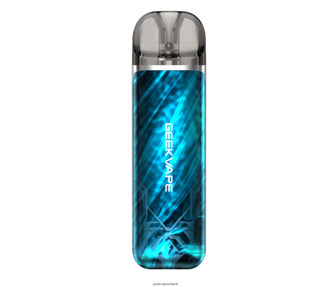 GeekVape Verkaufen - GeekVape Obelisk U-Pod-Kit 950 mAh HFL8B853 Himmelblau