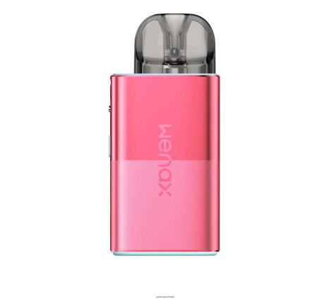 GeekVape Verkaufen - GeekVape Wenax U-Pod-Kit 1000 mAh HFL8B833 Rosa