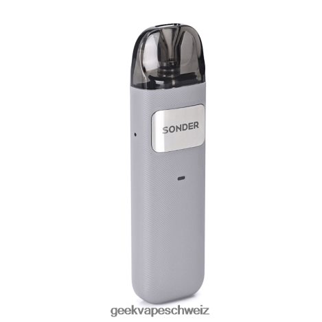 Geek Vape Verdampfer - GeekVape Sonder U-Pod-System-Kit 1000 mAh HFL8B8132 majestätischer Himmel