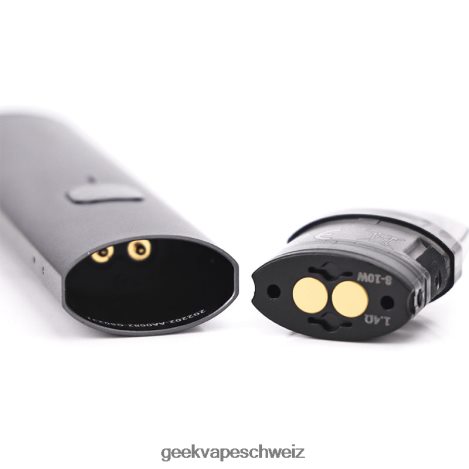 GeekVape Clearance - GeekVape Wenax H1 Starterkit 1000mAh HFL8B8120 Rot