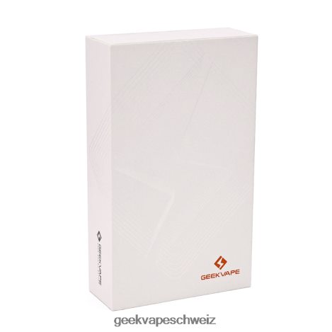 GeekVape Clearance - GeekVape Wenax H1 Starterkit 1000mAh HFL8B8120 Rot