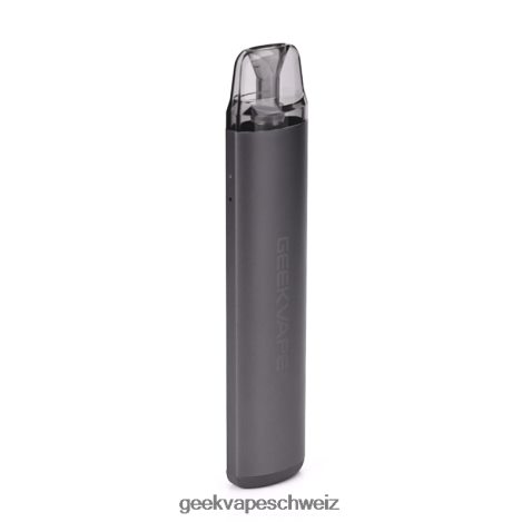 GeekVape Online Shop - GeekVape Wenax H1 Starterkit 1000mAh HFL8B8115 Zitronengelb