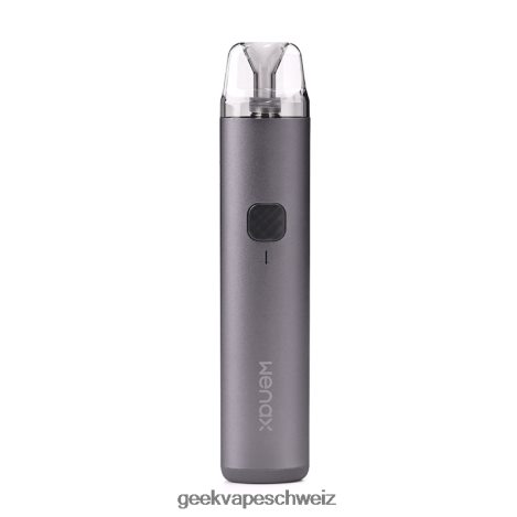 GeekVape Online Shop - GeekVape Wenax H1 Starterkit 1000mAh HFL8B8115 Zitronengelb