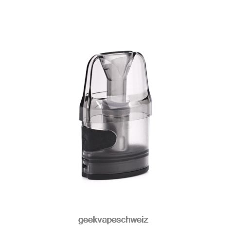 Geek Vape Verdampfer - GeekVape Wenax H1 Starterkit 1000mAh HFL8B8112 Rotguss