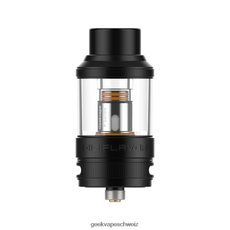 GeekVape On Sale - GeekVape Digiflavor XP Pod Tank 4,5 ml HFL8B8238 Schwarz