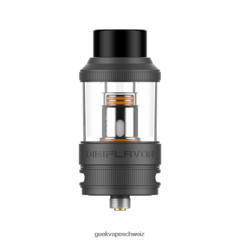 GeekVape On Sale - GeekVape Digiflavor XP Pod Tank 4,5 ml HFL8B8238 Schwarz