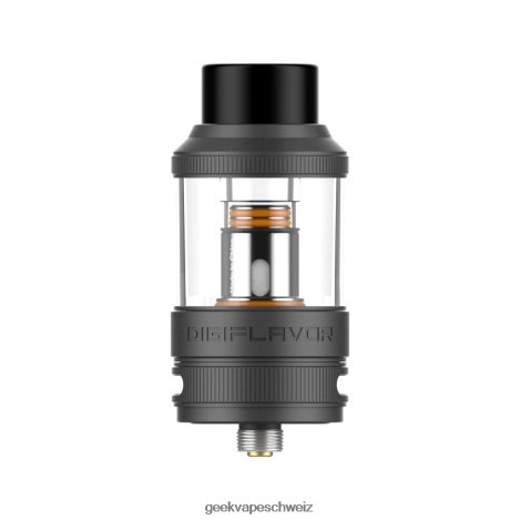 GeekVape Schweiz - GeekVape Digiflavor XP Pod Tank 4,5 ml HFL8B8241 Rotguss