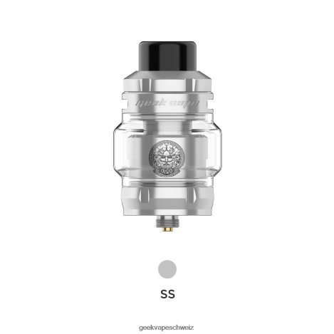 GeekVape Clearance - GeekVape Z-Max-Tank HFL8B8220 ss