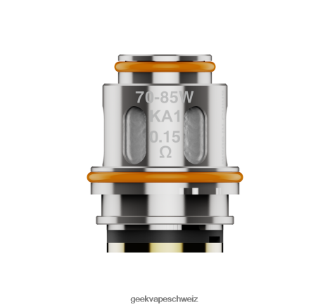 GeekVape Clearance - GeekVape Z Sub-Ohm-Se-Tank 5,5 ml HFL8B8230 Regenbogen