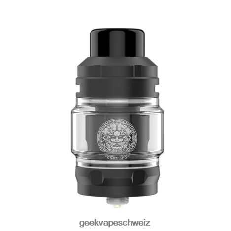 GeekVape Clearance - GeekVape z Sub-Ohm-Tank HFL8B8210 Schwarz